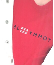 tommy jeans | Tシャツ/カットソー