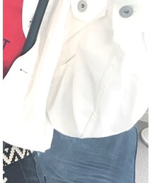 GU | デニムジャケット