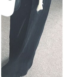 GU | デニムパンツ