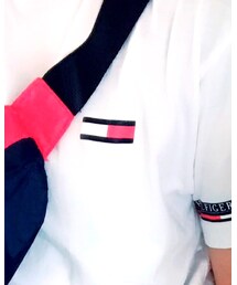 TOMMY HILFIGER | Tシャツ/カットソー