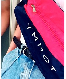 TOMMY HILFIGER | ボディバッグ/ウエストポーチ