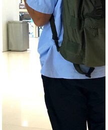 XLARGE | シャツ/ブラウス