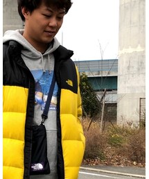 THE NORTH FACE | ダウンジャケット/コート