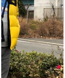 THE NORTH FACE PURPLE LABEL | ポーチ