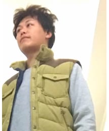 PENFIELD USA | ダウンベスト