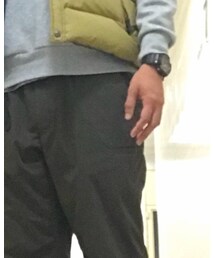 UNIQLO | チノパンツ