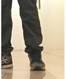 ASICS | スニーカー