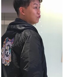 Alpha Industries | MA-1
