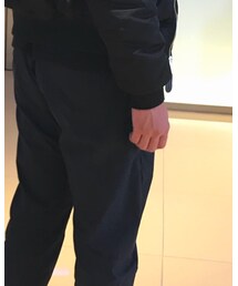 JORDAN BRAND | チノパンツ