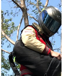 WHO.A.U | スタジャン