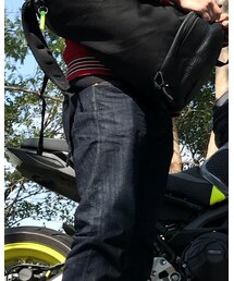 UNIQLO | デニムパンツ