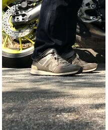 NEW BALANCE | スニーカー