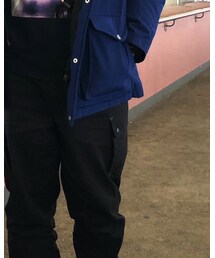 THE NORTH FACE | チノパンツ