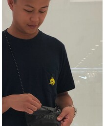 UNIQLO | Tシャツ/カットソー