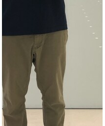 POLO RALPH LAUREN | チノパンツ