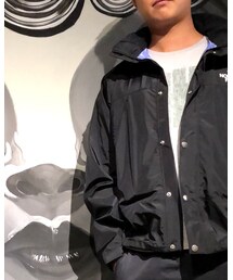 THE NORTH FACE | マウンテンパーカー