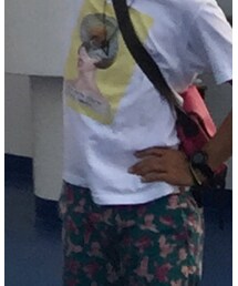 木村カエラTシャツ | Tシャツ/カットソー