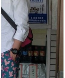 THE NORTH FACE | ショルダーバッグ