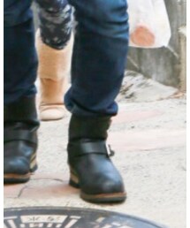 ASBee | ブーツ