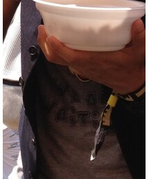 プレデターズのライブで買った | Tシャツ/カットソー