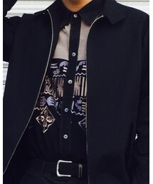 used | シャツ/ブラウス