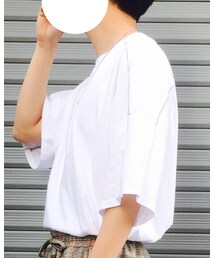 DOG | Tシャツ/カットソー