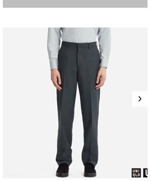 UNIQLO | スラックス