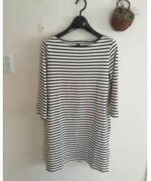 UNIQLO | ワンピース