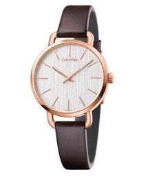 Calvin Klein | アナログ腕時計