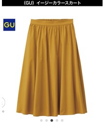 GU | スカート