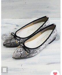 mysty woman | バレエシューズ