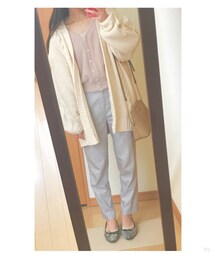 アウターver⋆⋆ | ジャケット/アウター