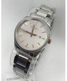 Calvin Klein | アナログ腕時計