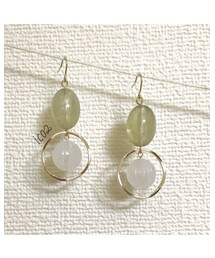 ico2 | ピアス（両耳用）