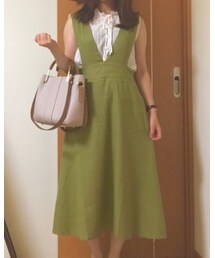 prose verse | つなぎ/オールインワン