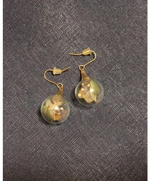 Handmade | ピアス（両耳用）