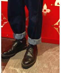 THOM BROWNE | ドレスシューズ