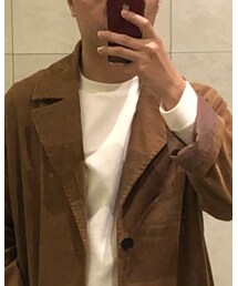 no brand | Tシャツ/カットソー