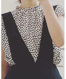 LOWRYS FARM | シャツ/ブラウス