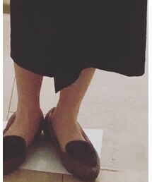 topic luxe | ローファー