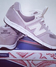 NEW BALANCE | スニーカー