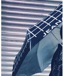 JEANASIS | 折りたたみ傘