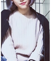 Heather | トップス