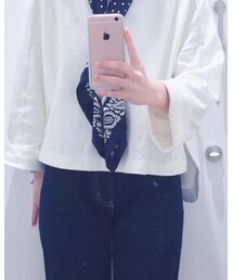 JEANASIS | アクセサリー