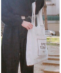 OPENING CEREMONY | バッグ