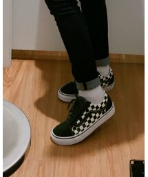 VANS | シューズ