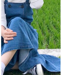 LOVFEE | シャツワンピース