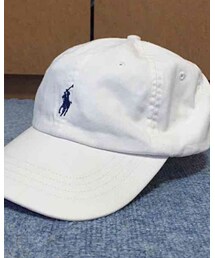 RALPH LAUREN | キャップ