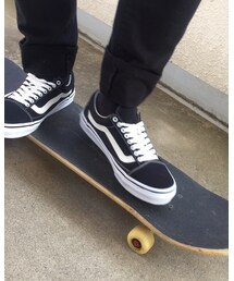 VANS | スニーカー