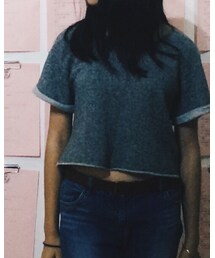 H&M | Tシャツ/カットソー